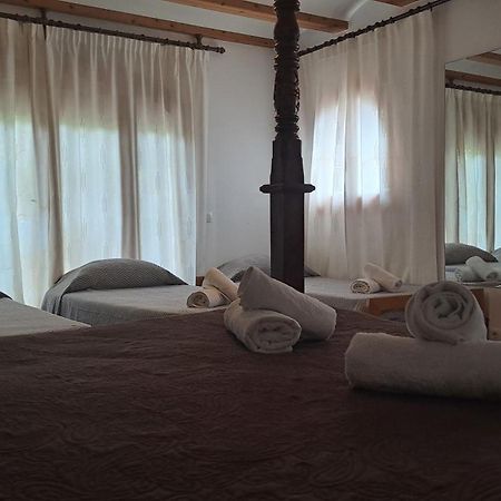 Villa Puerto Blanco Calpe Zewnętrze zdjęcie