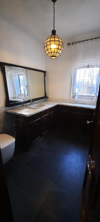 Villa Puerto Blanco Calpe Zewnętrze zdjęcie