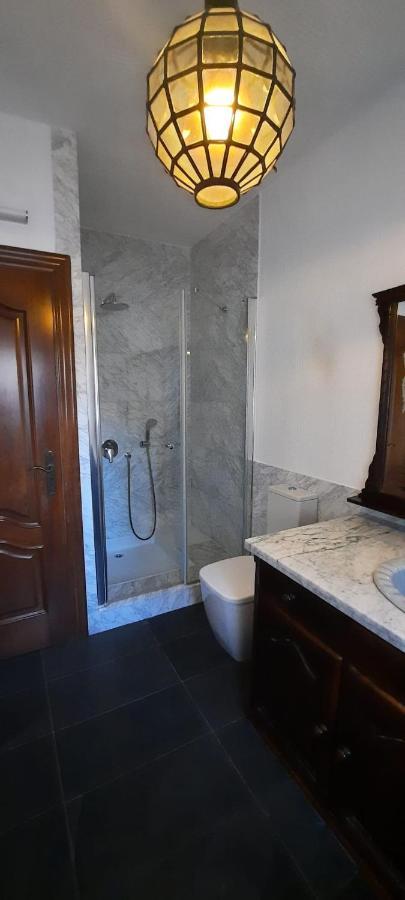 Villa Puerto Blanco Calpe Zewnętrze zdjęcie
