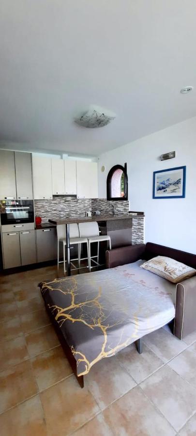 Villa Puerto Blanco Calpe Zewnętrze zdjęcie