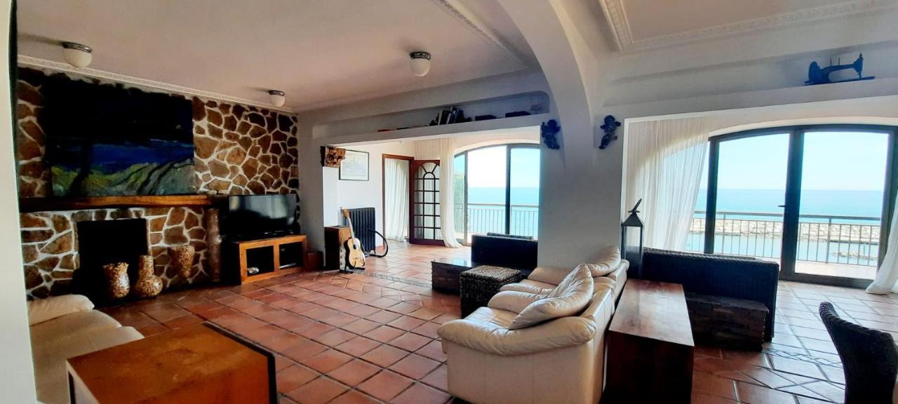 Villa Puerto Blanco Calpe Zewnętrze zdjęcie