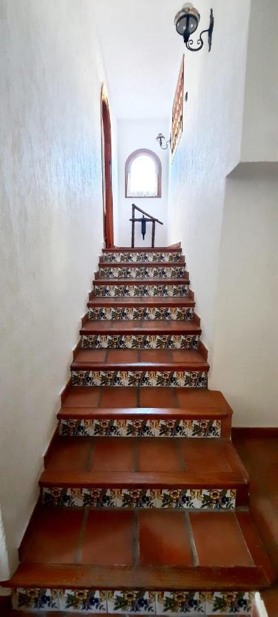 Villa Puerto Blanco Calpe Zewnętrze zdjęcie