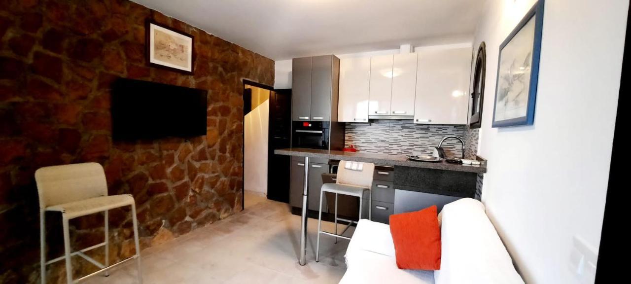 Villa Puerto Blanco Calpe Zewnętrze zdjęcie