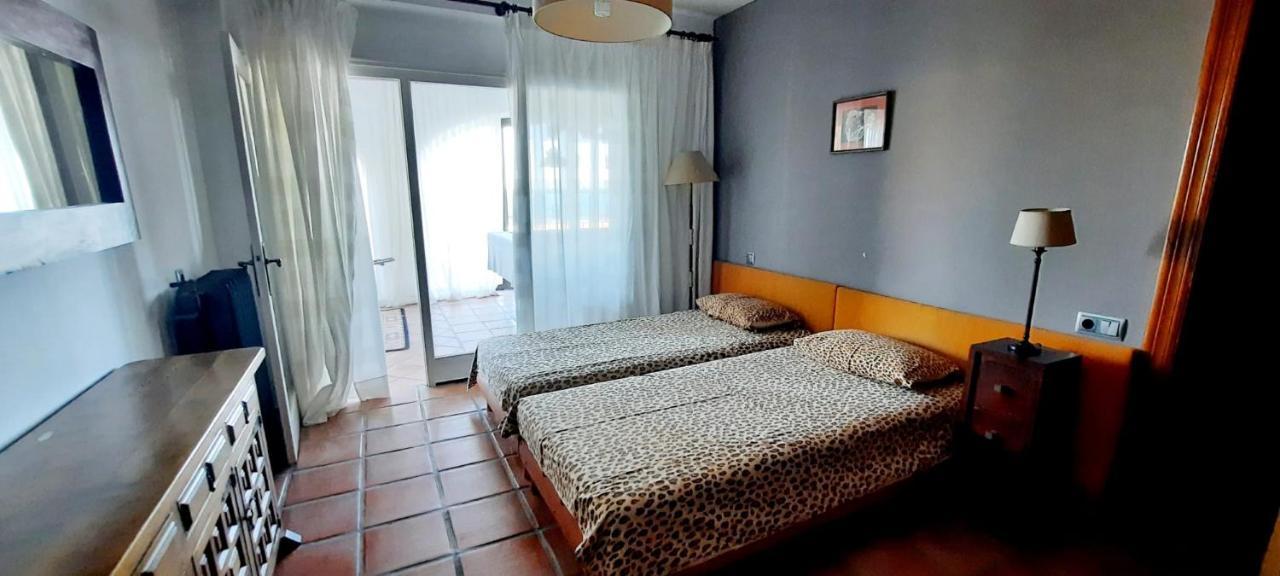 Villa Puerto Blanco Calpe Zewnętrze zdjęcie