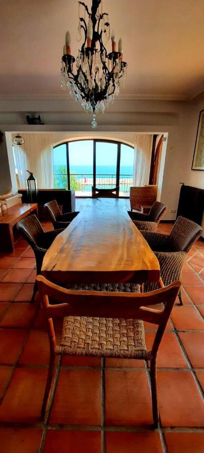 Villa Puerto Blanco Calpe Zewnętrze zdjęcie