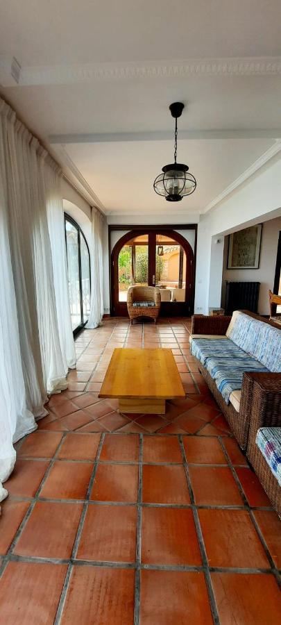 Villa Puerto Blanco Calpe Zewnętrze zdjęcie