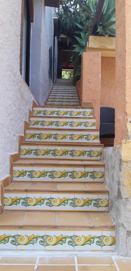 Villa Puerto Blanco Calpe Zewnętrze zdjęcie