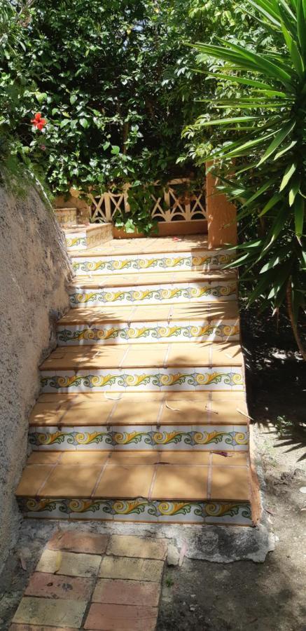 Villa Puerto Blanco Calpe Zewnętrze zdjęcie