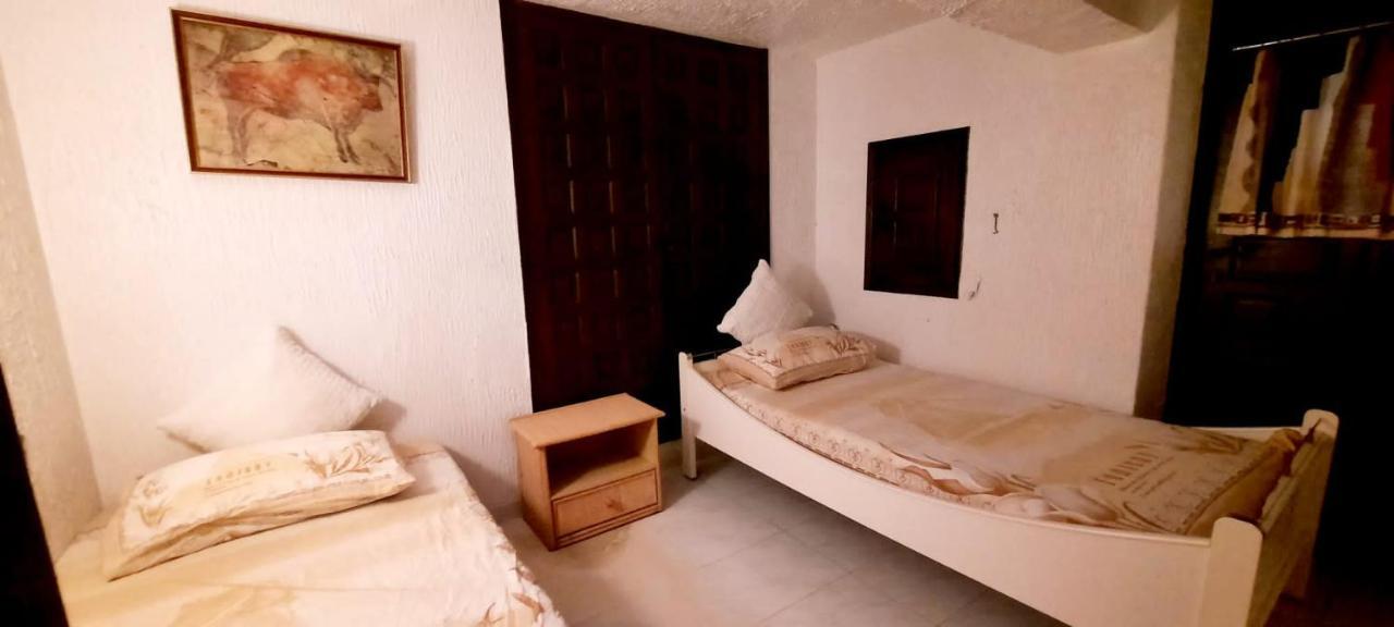 Villa Puerto Blanco Calpe Zewnętrze zdjęcie
