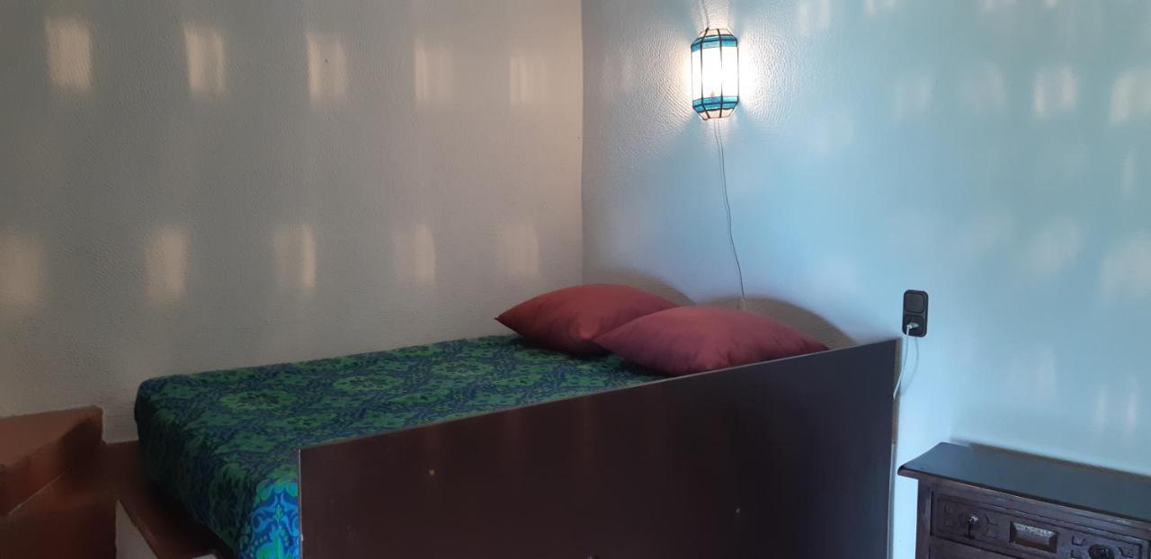 Villa Puerto Blanco Calpe Zewnętrze zdjęcie