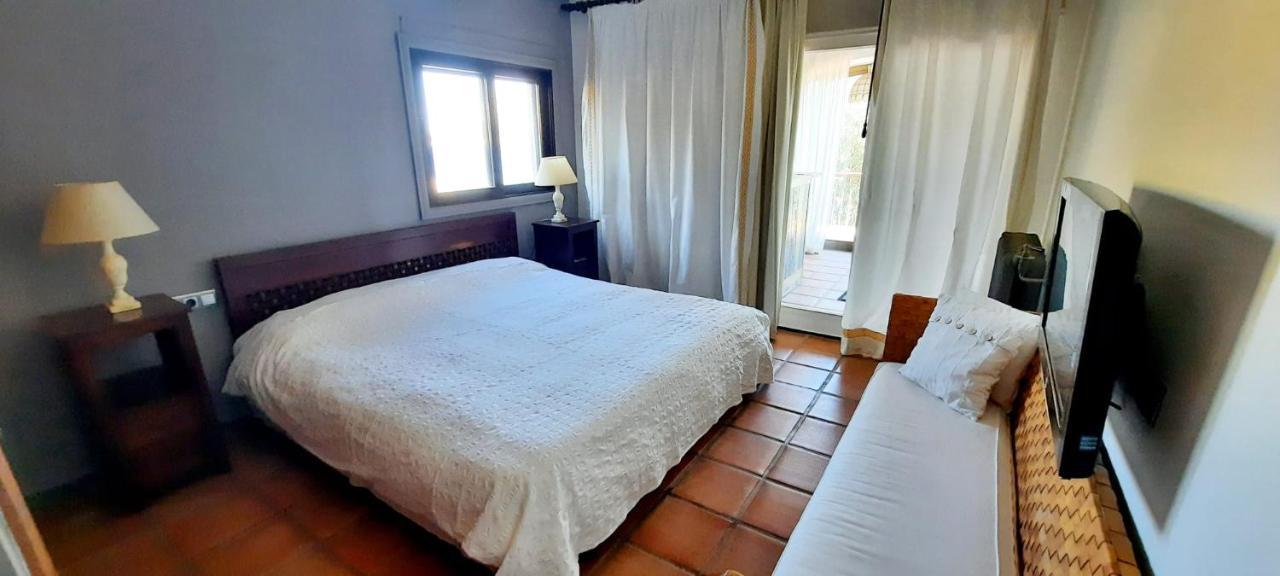 Villa Puerto Blanco Calpe Zewnętrze zdjęcie