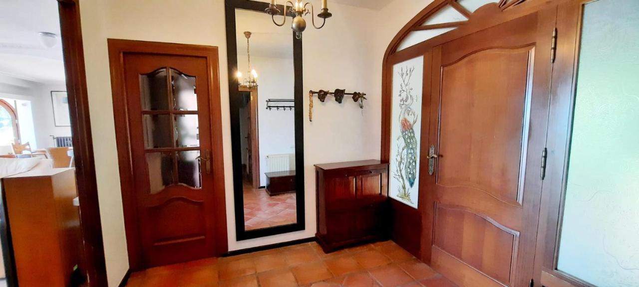 Villa Puerto Blanco Calpe Zewnętrze zdjęcie