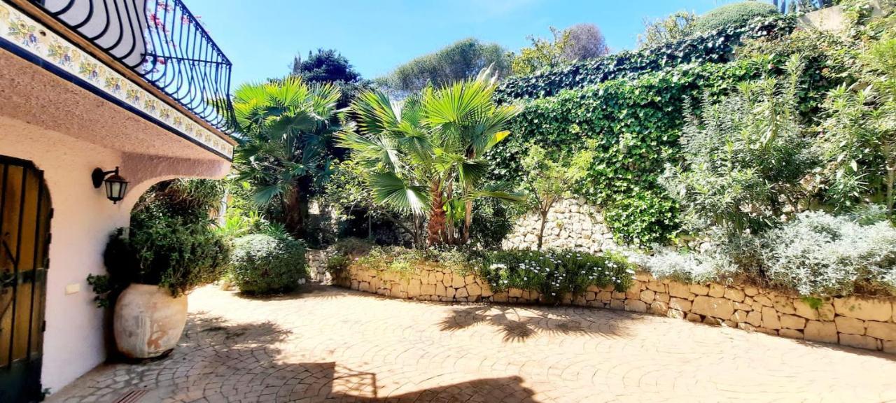 Villa Puerto Blanco Calpe Zewnętrze zdjęcie