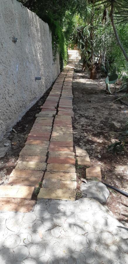 Villa Puerto Blanco Calpe Zewnętrze zdjęcie