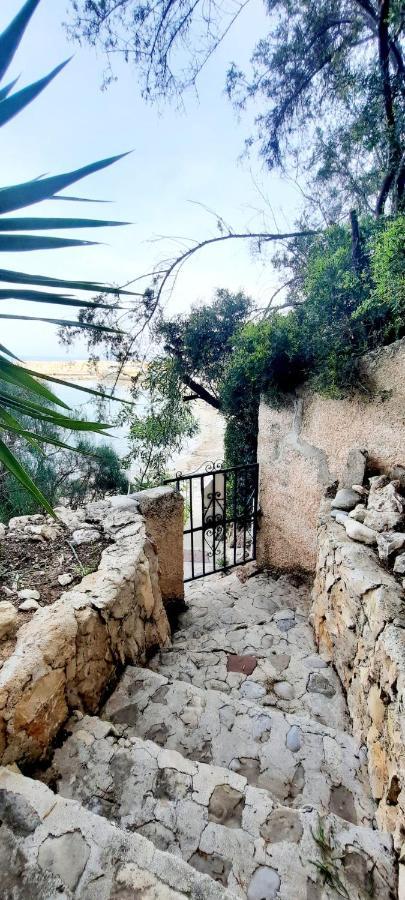 Villa Puerto Blanco Calpe Zewnętrze zdjęcie