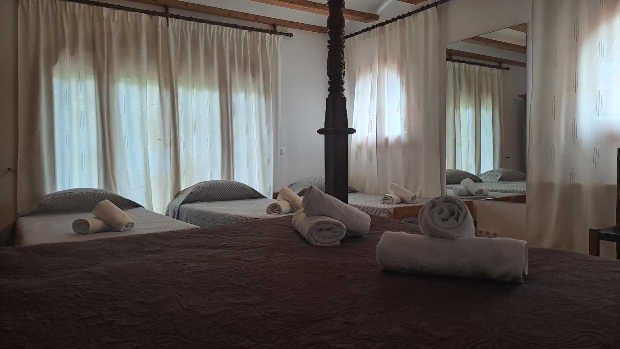 Villa Puerto Blanco Calpe Zewnętrze zdjęcie