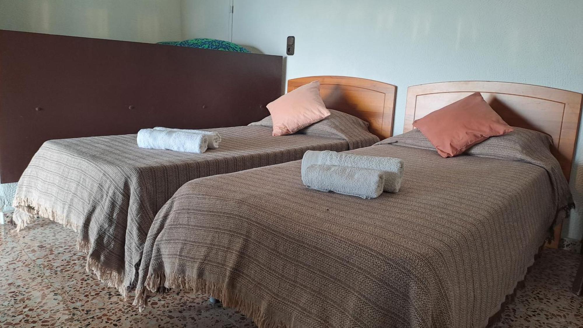 Villa Puerto Blanco Calpe Zewnętrze zdjęcie