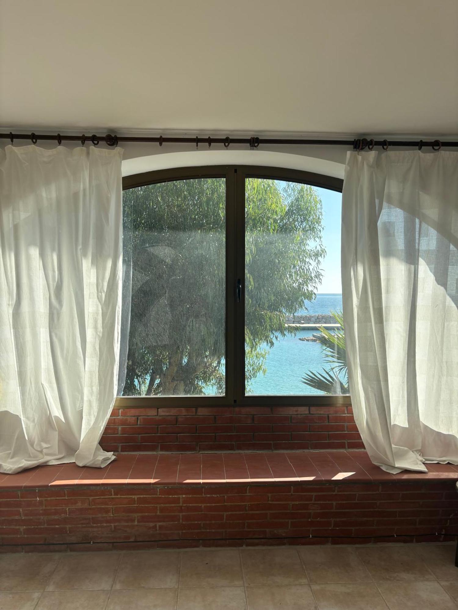 Villa Puerto Blanco Calpe Zewnętrze zdjęcie