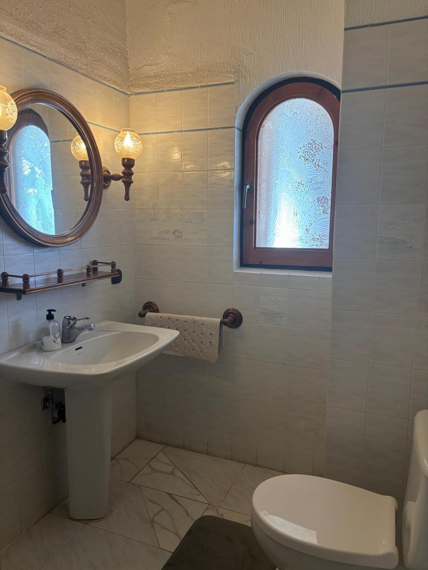Villa Puerto Blanco Calpe Zewnętrze zdjęcie