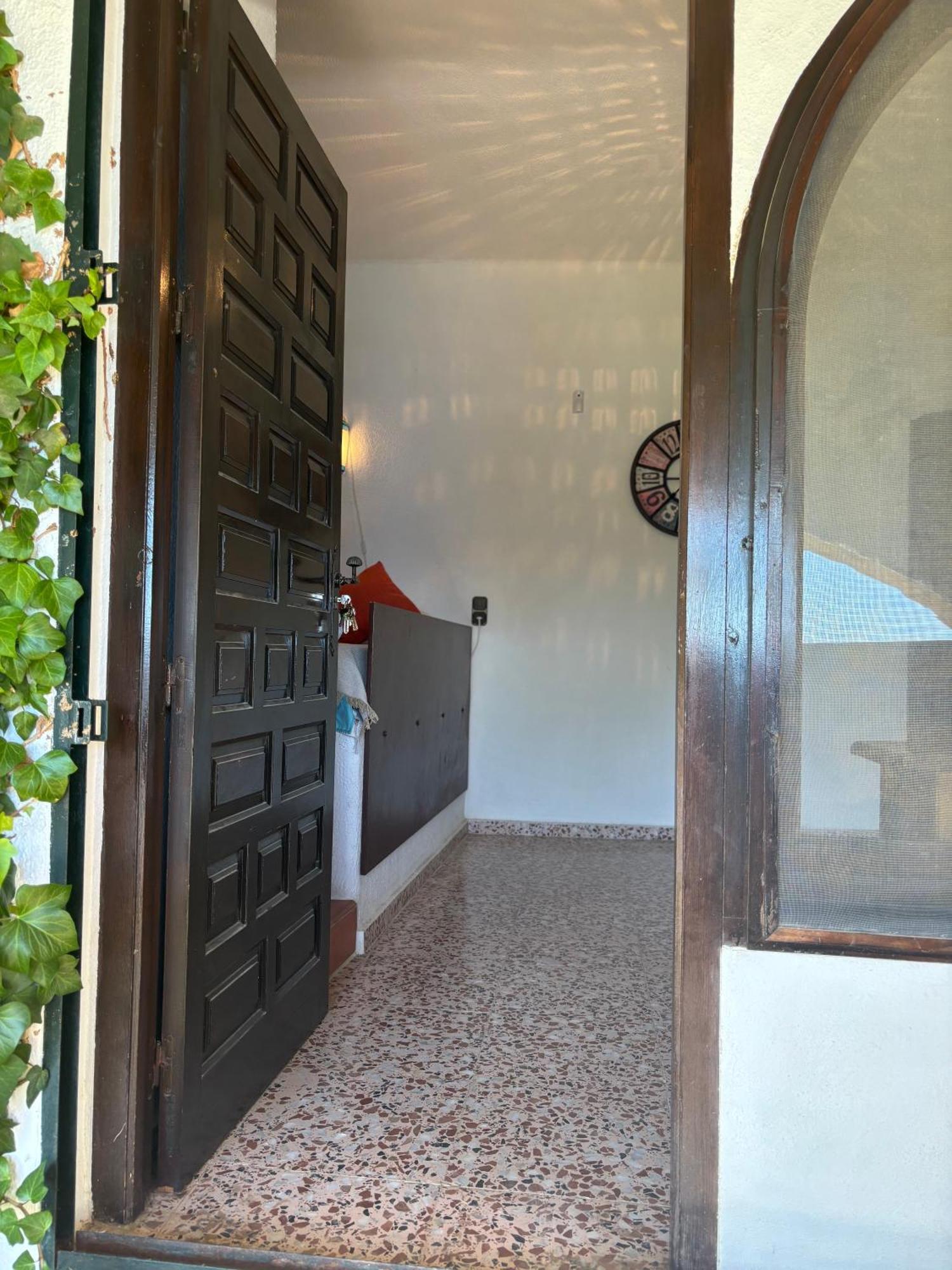 Villa Puerto Blanco Calpe Zewnętrze zdjęcie