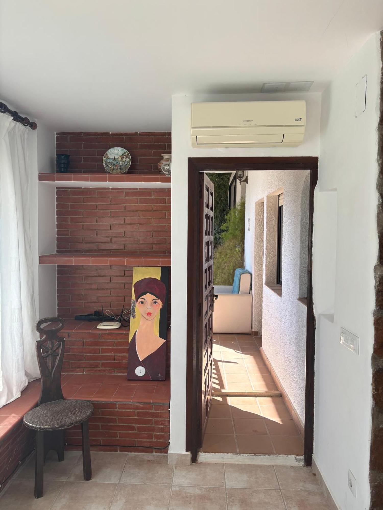 Villa Puerto Blanco Calpe Zewnętrze zdjęcie