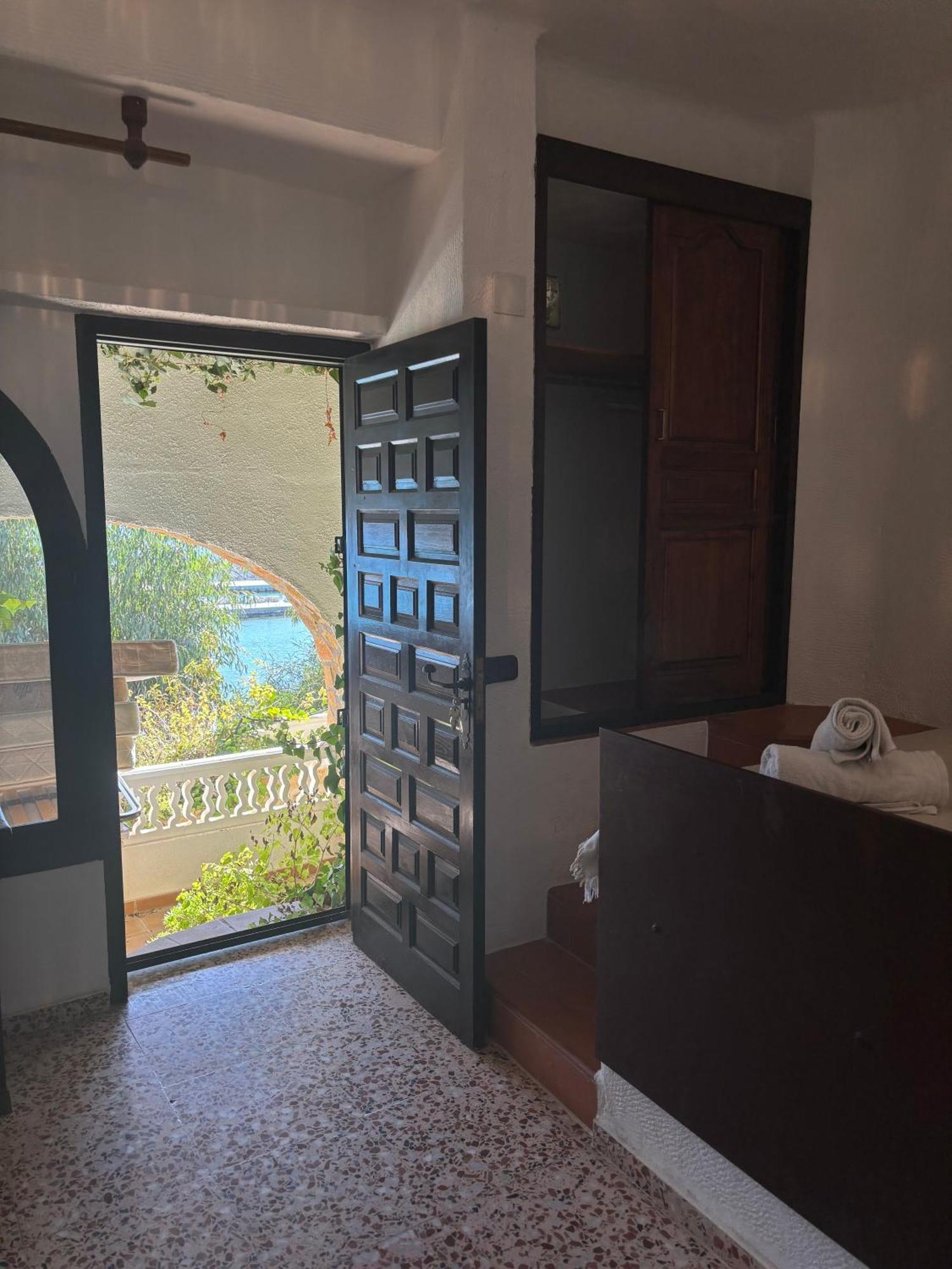 Villa Puerto Blanco Calpe Zewnętrze zdjęcie